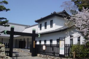 Tahara City Historical Museum
