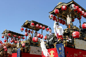 Tahara Matsuri