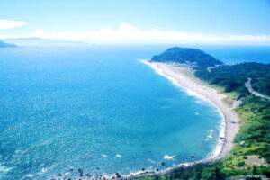 Koijigahama Beach